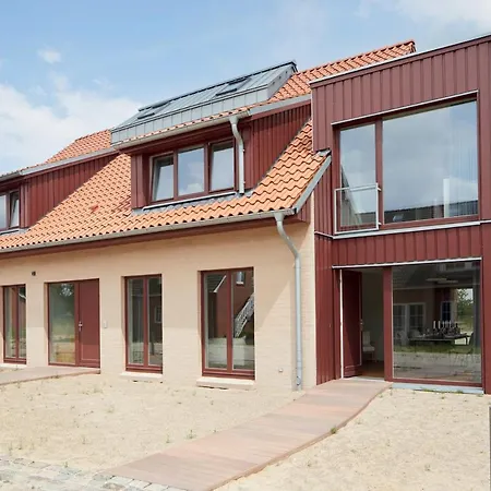 Bades Huk Haus 3 11 - Og Hohen Wieschendorf