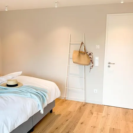 Bades Huk Haus 3 11 - Og Apartment *