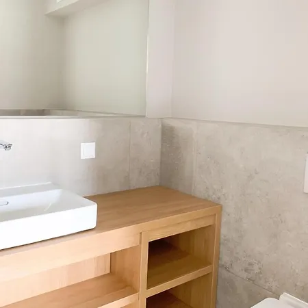 Apartment Bades Huk Haus 3 11 - Og
