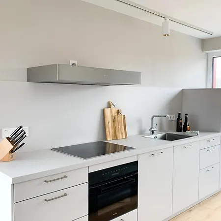 Bades Huk Haus 3 11 - Og *