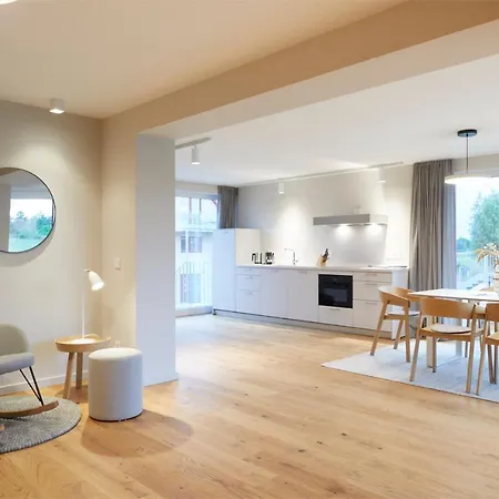 Bades Huk Haus 3 11 - Og Apartment