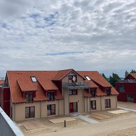 Bades Huk Haus 3 11 - Og *