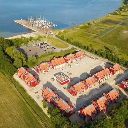 Bades Huk Haus 3 11 - Og *