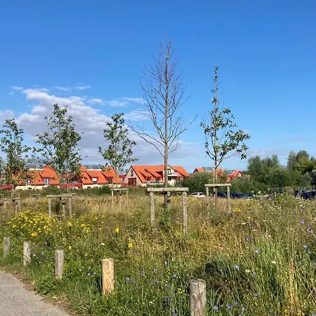 Bades Huk Haus 3 11 - Og Apartment