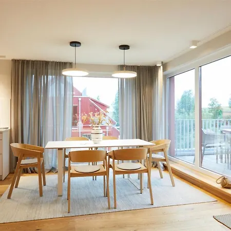 Bades Huk Haus 3 11 - Og Apartment *